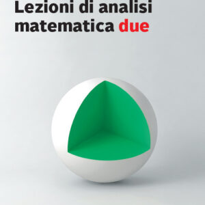 Libro Lezioni di Analisi matematica due di Nicola Fusco; Paolo Marcellini; Carlo Sbordone - ean 9788808520203 - Zanichelli