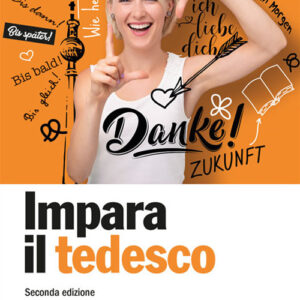 Libro Impara il tedesco di  - ean 9788808649966 - Zanichelli