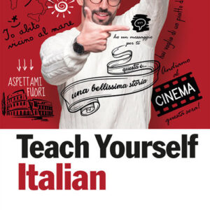 Libro Teach yourself italian di  - ean 9788808669544 - Zanichelli