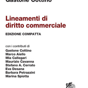 Libro Lineamenti di diritto commerciale di  - ean 9788808720061 - Zanichelli
