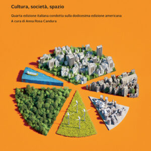 Libro Geografia umana. Cultura