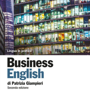 Libro Business english di Patrizia Giampieri - ean 9788808720146 - Zanichelli