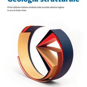 Libro Geologia strutturale di Haakon Fossen - ean 9788808720283 - Zanichelli