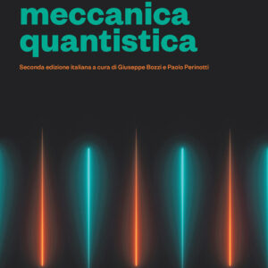 Libro Introduzione alla meccanica quantistica di David J. Griffiths; Darrell F. Schroeter - ean 9788808799814 - CEA