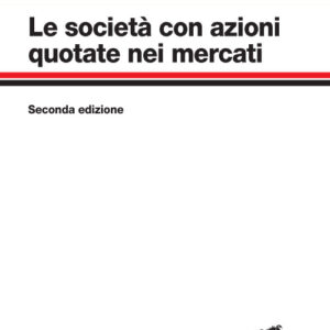 Libro società con azioni quotate nei mercati di Mario Cera - ean 9788808820143 - Zanichelli