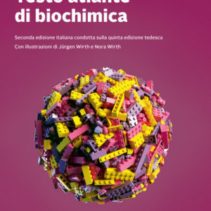 Libro Testo atlante di biochimica di Jan Koolman; Klaus-Heinrich Rohm - ean 9788808820266 - Zanichelli