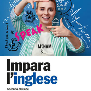 Libro Impara l'inglese di  - ean 9788808820495 - Zanichelli