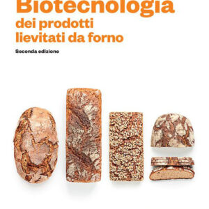 Libro Biotecnologia dei prodotti lievitati da forno di  - ean 9788808920065 - CEA