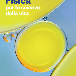 Libro Fisica per le scienze della vita di Andrea Alessandrini - ean 9788808920454 - CEA