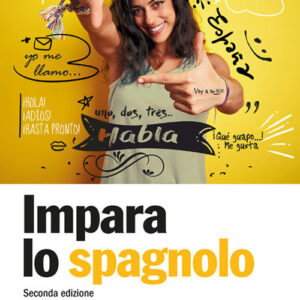 Libro Impara lo spagnolo di  - ean 9788808992574 - Zanichelli