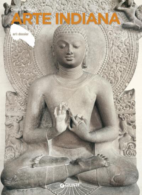 Libro Arte indiana di Cinzia Pieruccini - ean 9788809773158 - Giunti Editore