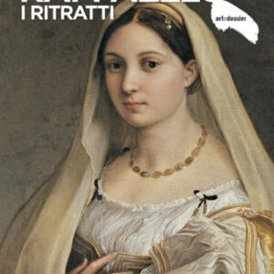 Libro Raffaello. I ritratti di Marco Bussagli - ean 9788809773950 - Giunti Editore