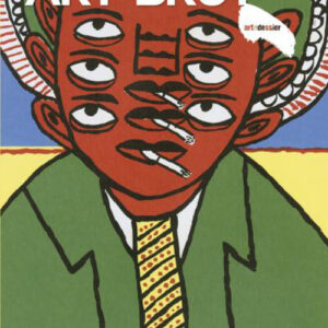 Libro Art Brut di Eva Di Stefano - ean 9788809779907 - Giunti Editore