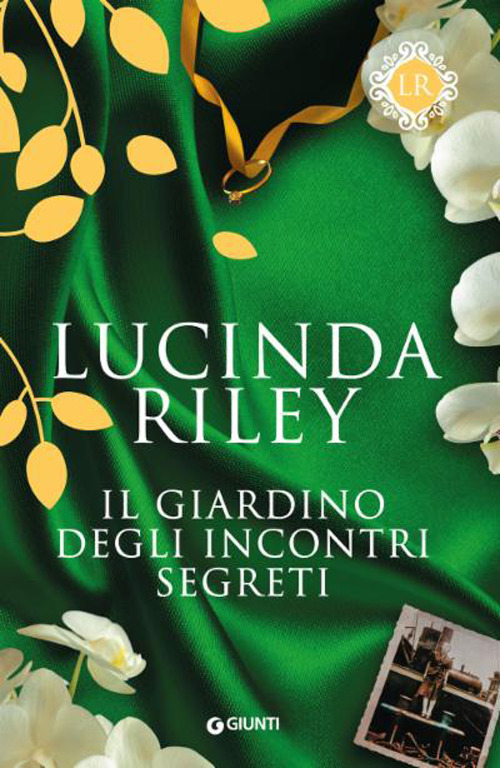 Libro giardino degli incontri segreti di Lucinda Riley - ean 9788809900554 - Giunti Editore