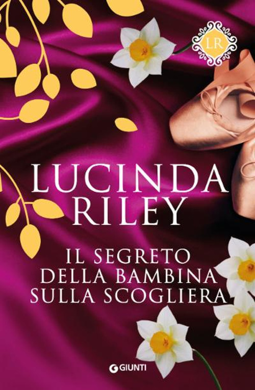 Libro segreto della bambina sulla scogliera di Lucinda Riley - ean 9788809900578 - Giunti Editore