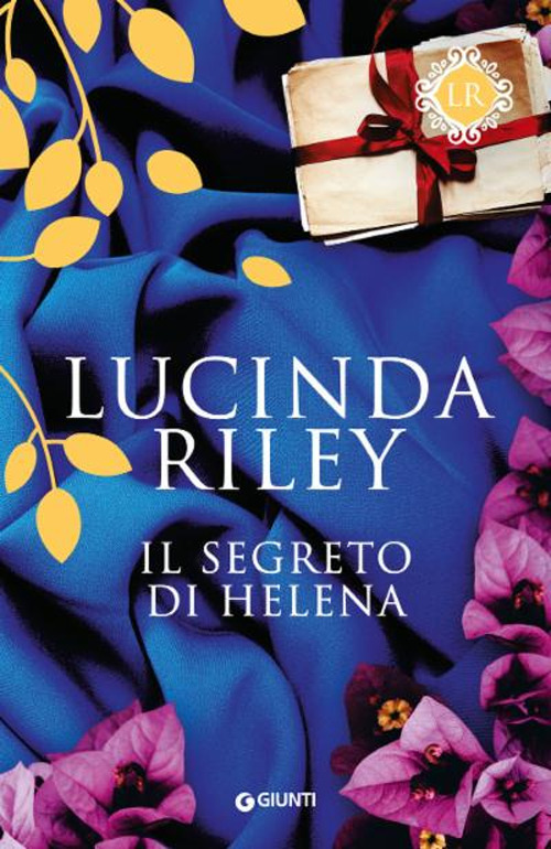 Libro segreto di Helena di Lucinda Riley - ean 9788809900608 - Giunti Editore