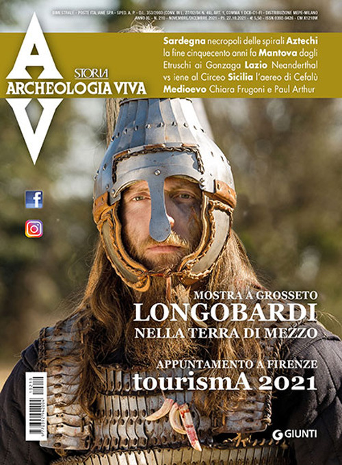 Libro Archeologia viva di  - ean 9788809910164 - Giunti Editore