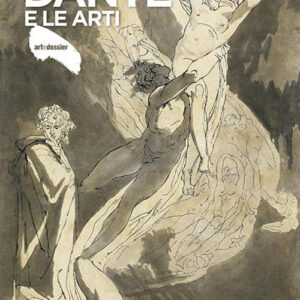 Libro Dante e le arti di Marco Bussagli - ean 9788809910317 - Giunti Editore