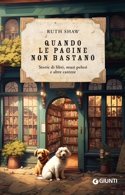 Libro Quando le pagine non bastano. Storie di libri