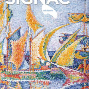 Libro Signac di Marina Ferretti Bocquillon - ean 9788809930940 - Giunti Editore