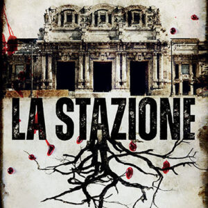 Libro stazione di Jacopo De Michelis - ean 9788809949485 - Giunti Editore