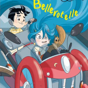 Libro Bellerotelle di Chiara Ingrao - ean 9788809957237 - Giunti Editore