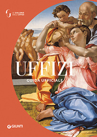 Libro Uffizi. Guida ufficiale di Gloria Fossi - ean 9788809964068 - Giunti Editore