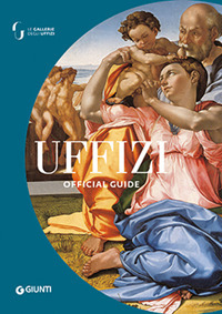 Libro Uffizi. The official guide di Gloria Fossi - ean 9788809964075 - Giunti Editore