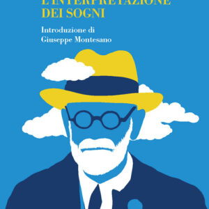 Libro interpretazione dei sogni di Sigmund Freud - ean 9788809975354 - Giunti-Barbera