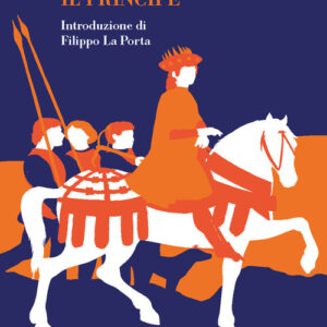 Libro principe di Niccolò Machiavelli - ean 9788809975361 - Demetra