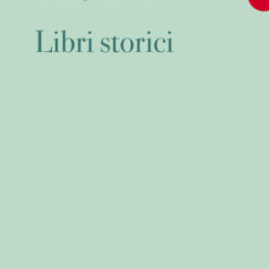 Libro Libri storici di Filippo Manini - ean 9788810432259 - EDB