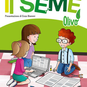 Libro seme. Itinerario di iniziazione cristiana per bambini e famiglie di Annamaria Corallo; Francesca Turra; Giurita Zoena - ean 9788810616062 - EDB