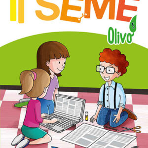Libro seme. Itinerario di iniziazione cristiana per bambini e famiglie di Annamaria Corallo; Francesca Turra; Giurita Zoena - ean 9788810616079 - EDB