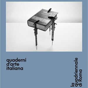 Libro Quaderni d'arte italiana di  - ean 9788812010318 - Treccani