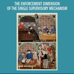 Libro enforcement dimension of single the supervisory mechanism di Silvia Allegrezza - ean 9788813368876 - CEDAM