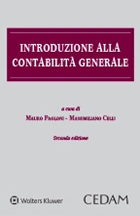 Libro Introduzione alla contabilità generale di  - ean 9788813372651 - CEDAM