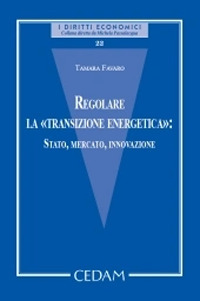 Libro Regolare la «transizione energetica»: Stato