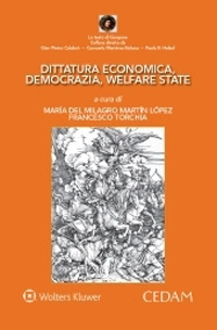 Libro Dittatura economica