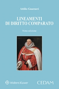 Libro Lineamenti di diritto comparato di Attilio Guarneri - ean 9788813373610 - CEDAM