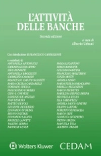 Libro attività delle banche di  - ean 9788813373634 - CEDAM