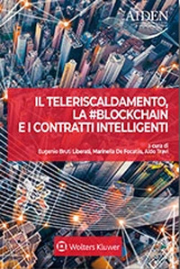 Libro teleriscaldamento