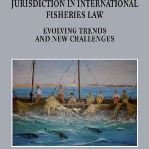 Libro Jurisdiction in international fisheries law. Evolving trends and new challenges di Simone Vezzani - ean 9788813375430 - CEDAM