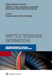 Libro Diritto e tecnologie informatiche. Questioni di informatica giuridica