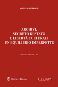 Libro Archivi