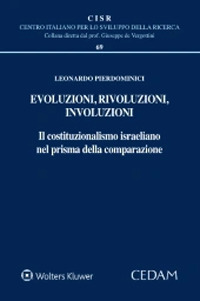 Libro Evoluzioni