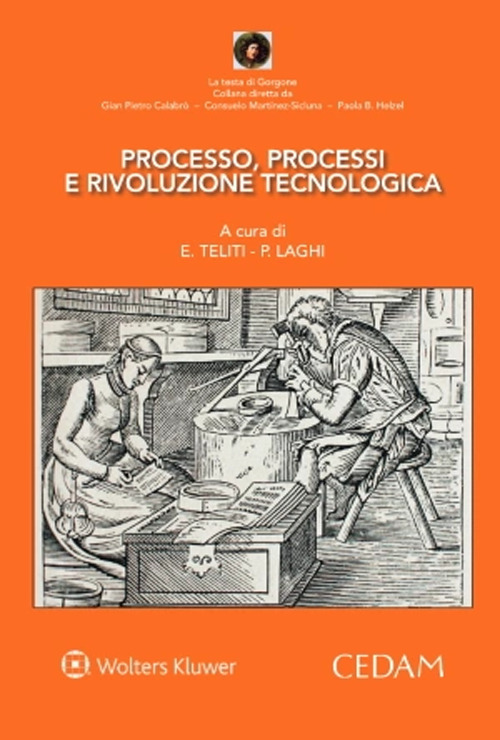 Libro Processo
