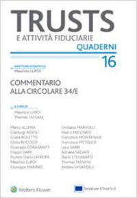 Libro Trusts e attività fiduciarie di Maurizio Lupoi - ean 9788813382636 - CEDAM