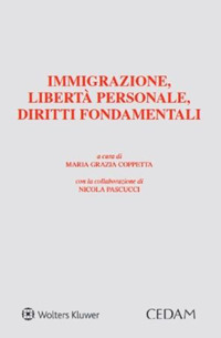 Libro Immigrazione