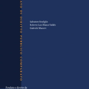 Libro partiti politici. Teoria e disciplina di Salvatore Bonfiglio; Maestri Valdes; Roberto L. Blanco Valdés - ean 9788813384678 - CEDAM