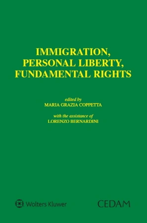 Libro Immigration